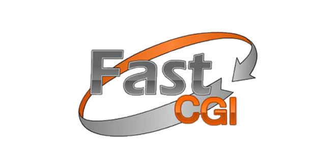 FastCGI Logo